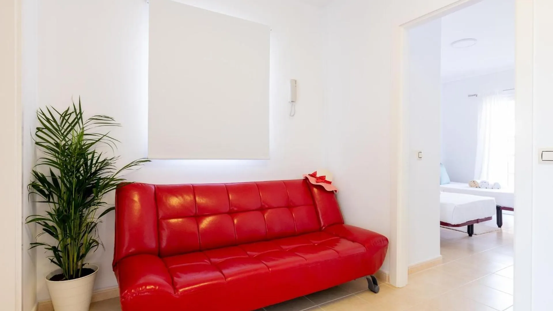 Incredible Villa Fuente, Ocean View, Heated Pool! Costa Adeje  Costa Adeje (Tenerife)