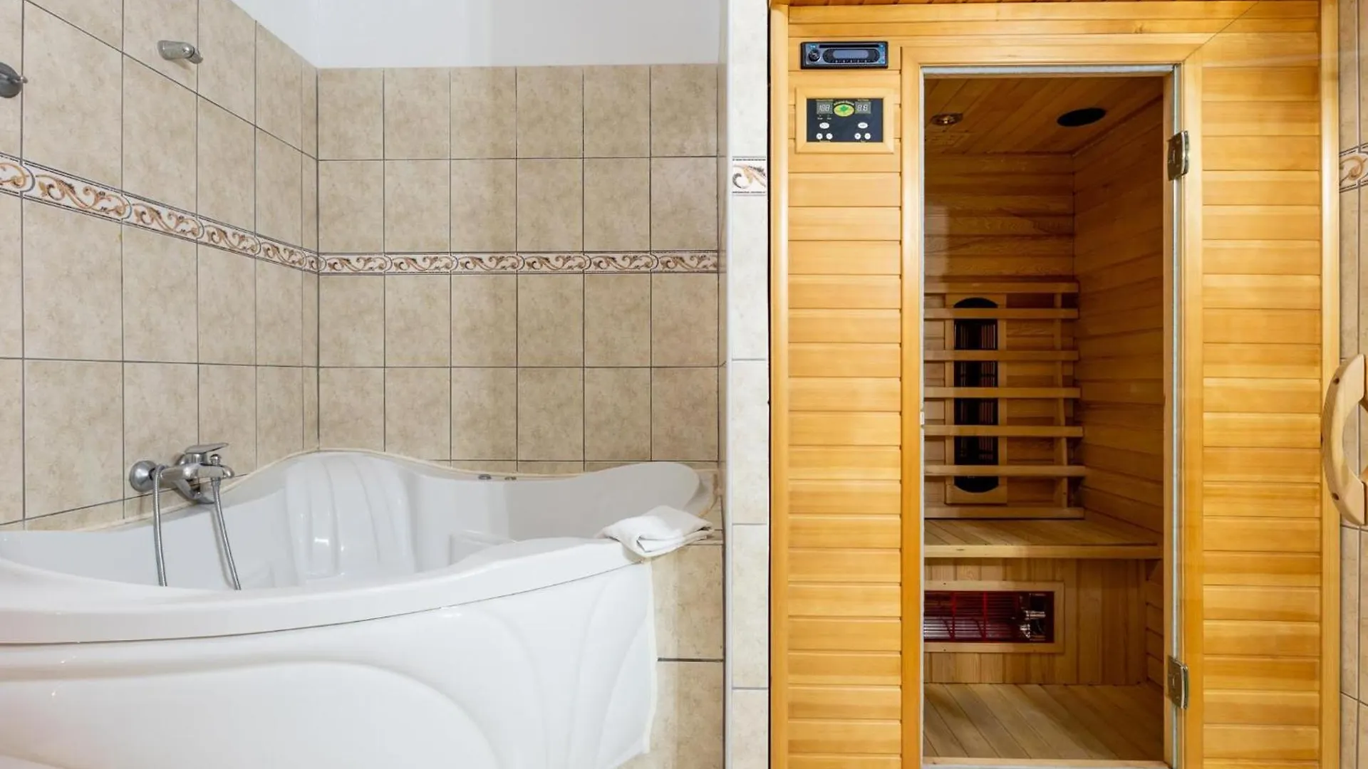 Incredible Villa Fuente, Ocean View, Heated Pool! Costa Adeje  Costa Adeje (Tenerife)