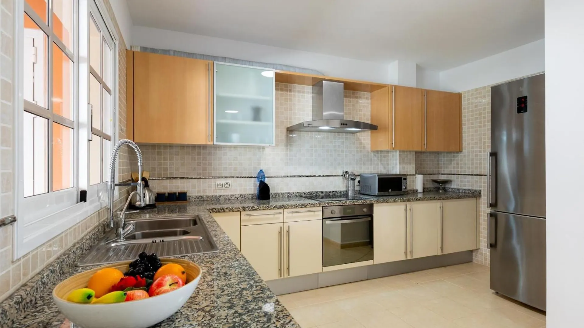 Incredible Villa Fuente, Ocean View, Heated Pool! Costa Adeje  Espanha